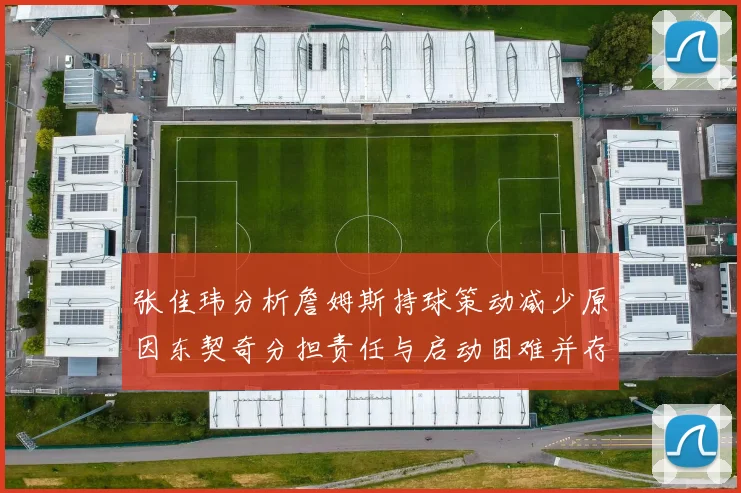 张佳玮分析詹姆斯持球策动减少原因东契奇分担责任与启动困难并存