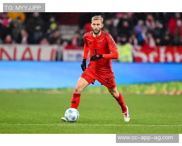 阿拉巴称赞莱默尔崛起为世界级球员对拜仁和奥地利至关重要