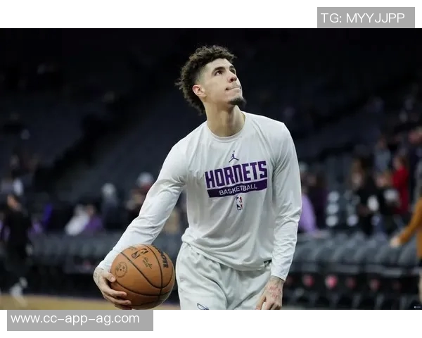 名记曝拉梅洛鲍尔被视为NBA最不严肃球员引发热议