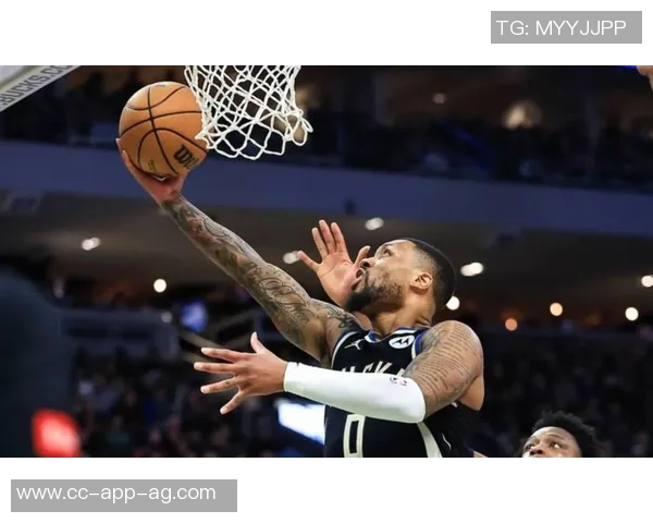 鲍威尔表现抢眼16投9中罚球全中砍下25分7篮板5助攻助队取胜