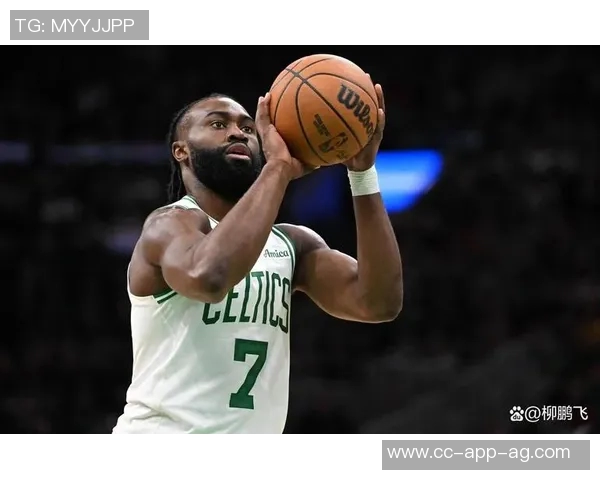 杰伦布朗称赞SGA实力超群但对其造犯规方式表示不满