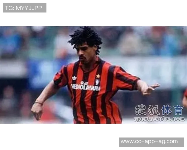 荷兰足球传奇里杰卡尔德亲临王博豪社交媒体激励球员奋勇向前 荷兰足球传奇里杰卡尔德亲临王博豪社交媒体激励球员奋勇向前