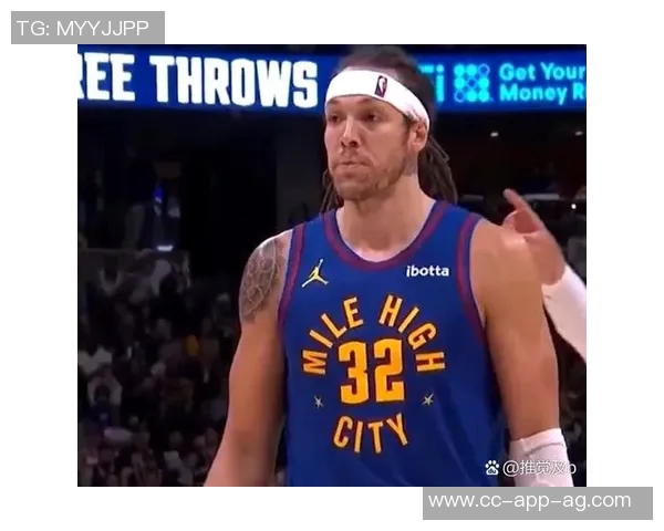 掘金逆袭之路关键时刻的胜利让他们在过去10场中收获7胜3负的佳绩 掘金逆袭之路关键时刻的胜利让他们在过去10场中收获7胜3负的佳绩