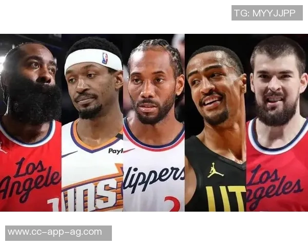 快船全明星赛后三分命中率惨淡仅263在联盟中垫底引发关注