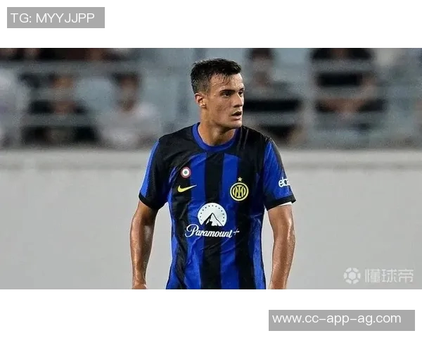 多特蒙德关注布鲁日中场斯坦科维奇国米拥有回购权利