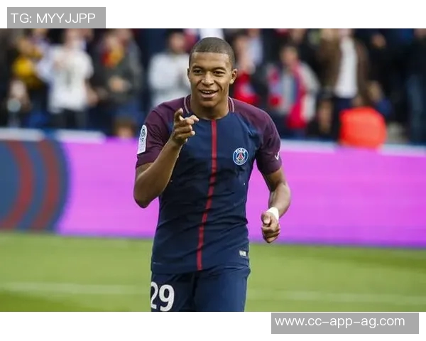 姆巴佩十年职业生涯回顾九位主帅安帅阿隆索图赫尔等人悉数在列 姆巴佩十年职业生涯回顾九位主帅安帅阿隆索图赫尔等人悉数在列